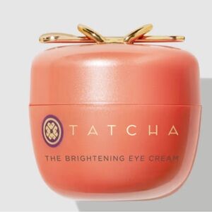 Tatcha: The Brightening Eye Cream